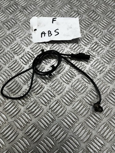 Sensore abs ruota anteriore - abs,