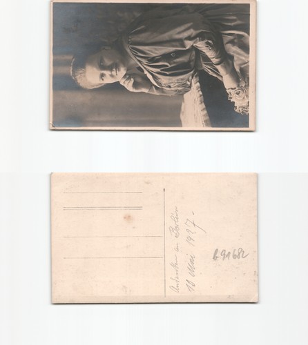 Foto amica ollech - (b91682), di