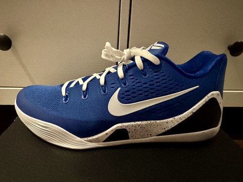 Nike kobe elite low em - nike, 9