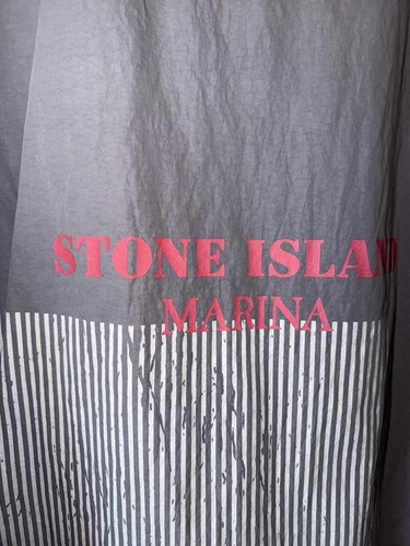 Felpa girocollo stone island - felpa,