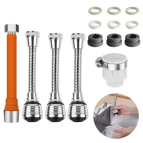 Prolunga rubinetto cucina - rubinetto,
