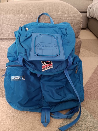 Zaino invicta alpinismus - zaino,