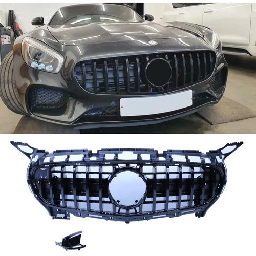 Griglia per mercedes - griglia, gt