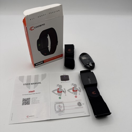 Bracciale cardiofrequenzimetro