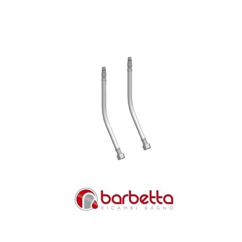 Set flex inox per - 5,
