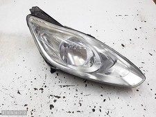 Faro proiettore anteriore