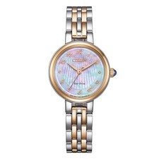 Citizen L Eco-Drive em0996-84y