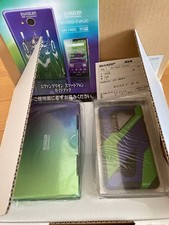 Smartphone Android EVANGELION