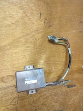 BOITIER CDI YAMAHA XTZ 600