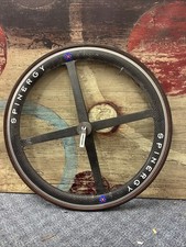 PNEUMATICO RUOTA SPINERGY FOUR BLADE REV X S/N 201565