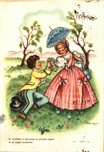 Mariapia tomba bambini - mariapia,