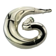 Tubo scarico anteriore HONDA