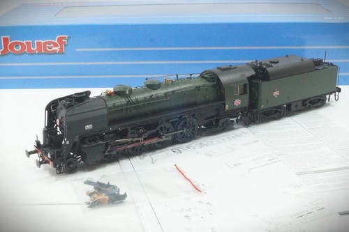 Jouef hj2276 - ho,