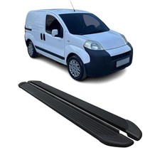 Battitacco laterale pedane - battitacco,