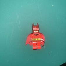 Custom lego heat suit - lego,