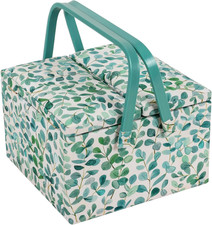 Esclusiva Grande Scatola Da