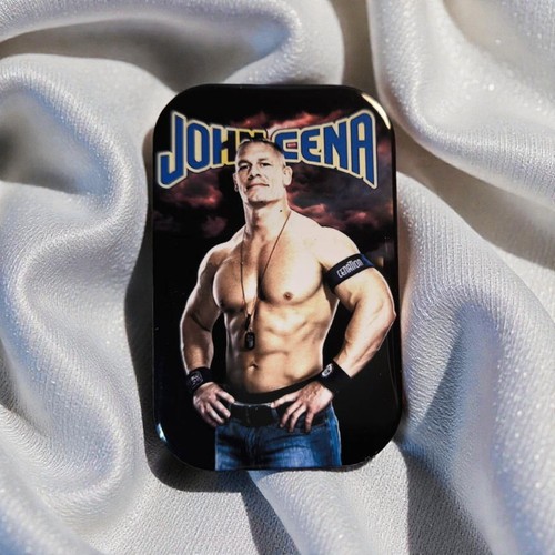 John cena wwe calamita da - john,