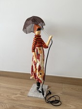 NUOVO - Lampada Skitso Shirley