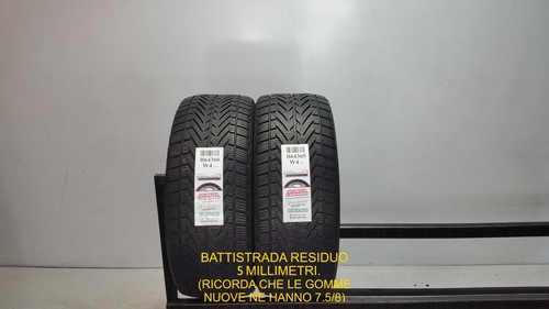 Gomme usate termiche - gomme,