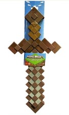 Mattel Minecraft Netherite