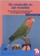 De roseicollis en zijn