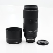 Tamron AF A035 100-400mm