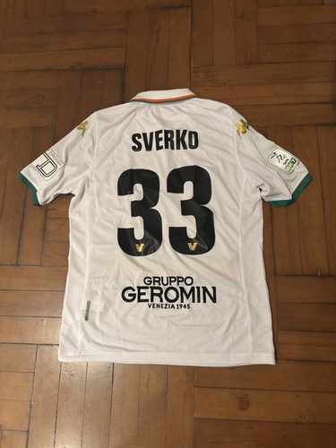 Maglia venezia 2023 2024 - maglia, fc