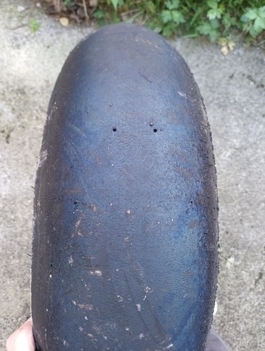 Pneumatico moto pirelli diablo - pirelli,