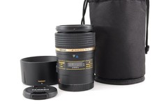 Tamron 90mm f - di, f/2.8