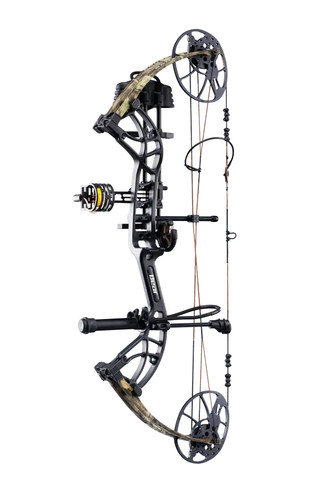 Bear cruzer compound - cruzer, g4