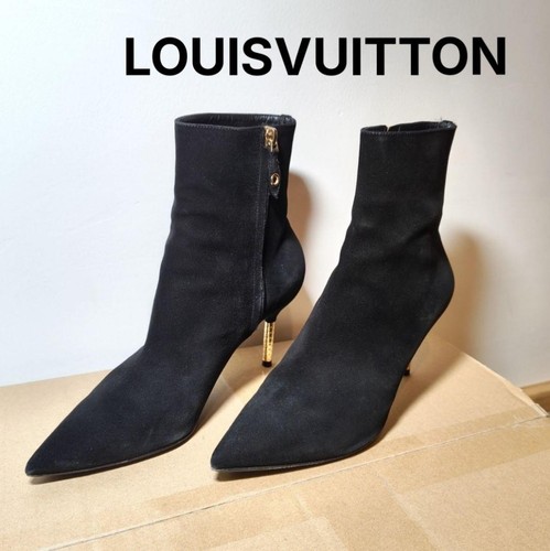 Stivaletti louis vuitton - stivaletti,