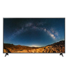 Lg Smart TV 50 Pollici 4K UHD LED HDR USB Nero 50UR781C0LK ean 8806084403834