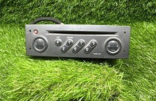 AUTORADIO PER RENAULT Scenic