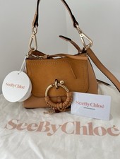 Mini borsa Chloé See by