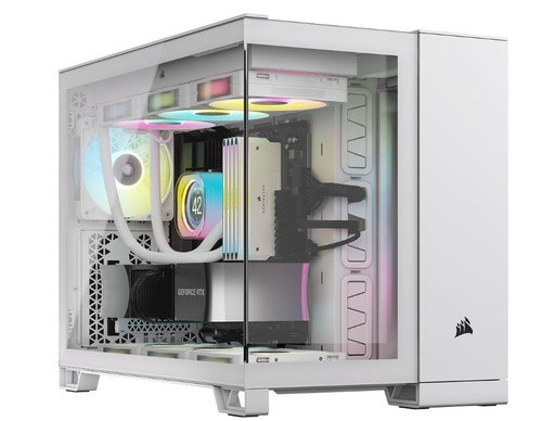 Corsair icue link - corsair,
