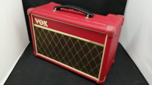 Amplificatore chitarra vox - amplificatore,