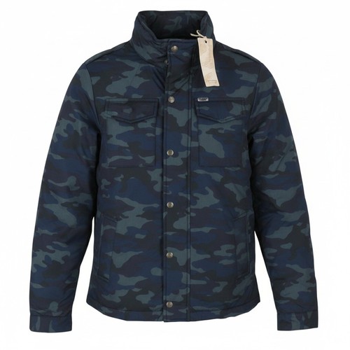 Scotch soda giacca uomo blu - scotch,