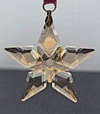 Swarovski Stella di Natale