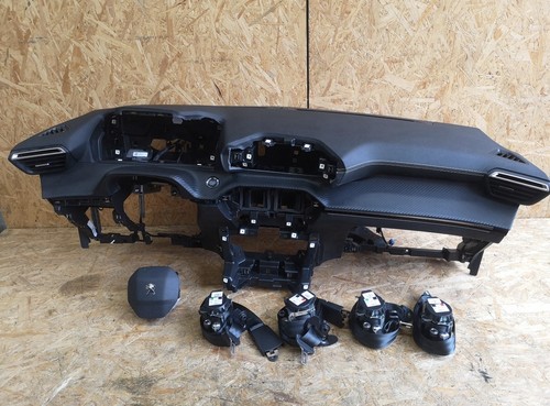 Kit airbag peugeot - 208, ii