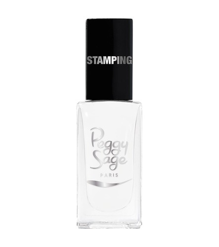 Smalto per stamping 11ml - smalto,