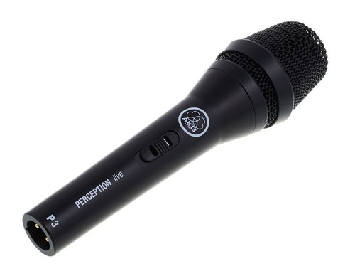 Akg perception live - perception,