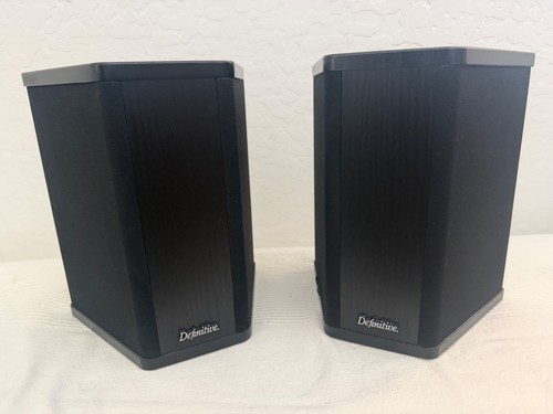 Definitive technology bp1 - definitive, bp1.2x
