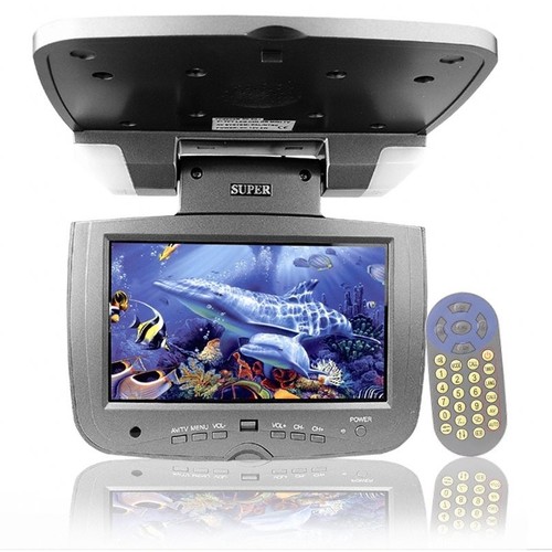 Monitor auto tetto tft - tetto,