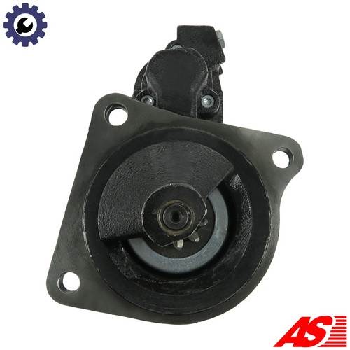 Motorino avviamento s0558 per - s0558,