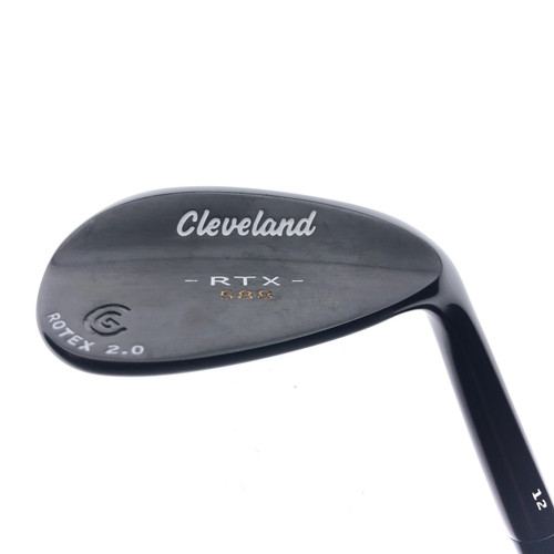 Zeppa usata cleveland 588 - zeppa,