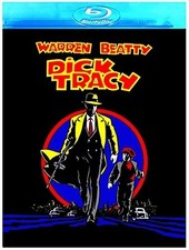Dick Tracy [New Blu-ray]