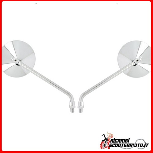 Coppia specchietti mash - coppia,