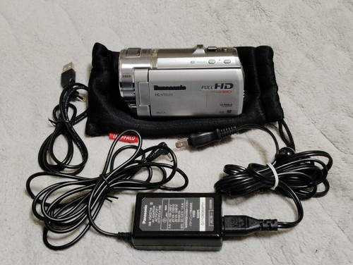 Panasonic v700m videocamera - panasonic,