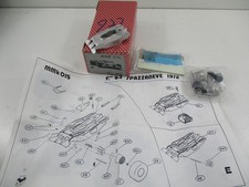 mmk 015- FERRARI 312 B3