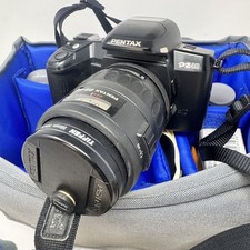 Kit fotocamera pellicola 35 mm